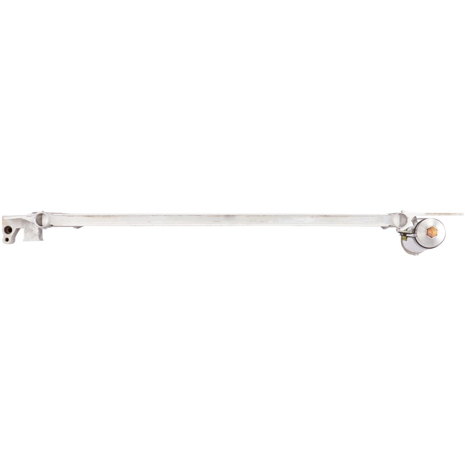 Spectra Premium 730096 - A/C Condenser Spectra Premium 730096 A/C Condenser product image 4 of 4