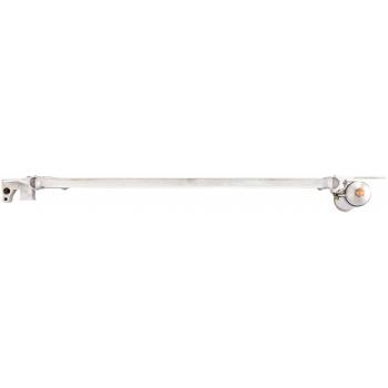 2019 Nissan Sentra A/C Condenser Spectra Premium 730096 image 4 of 4