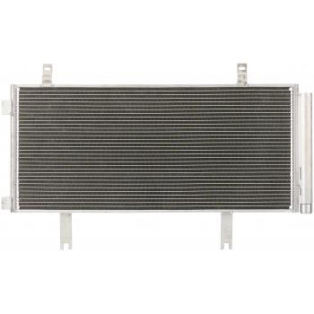 2020 Honda Accord A/C Condenser Spectra Premium 730099 image 1 of 4