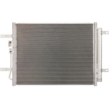 2021 Kia Niro A/C Condenser