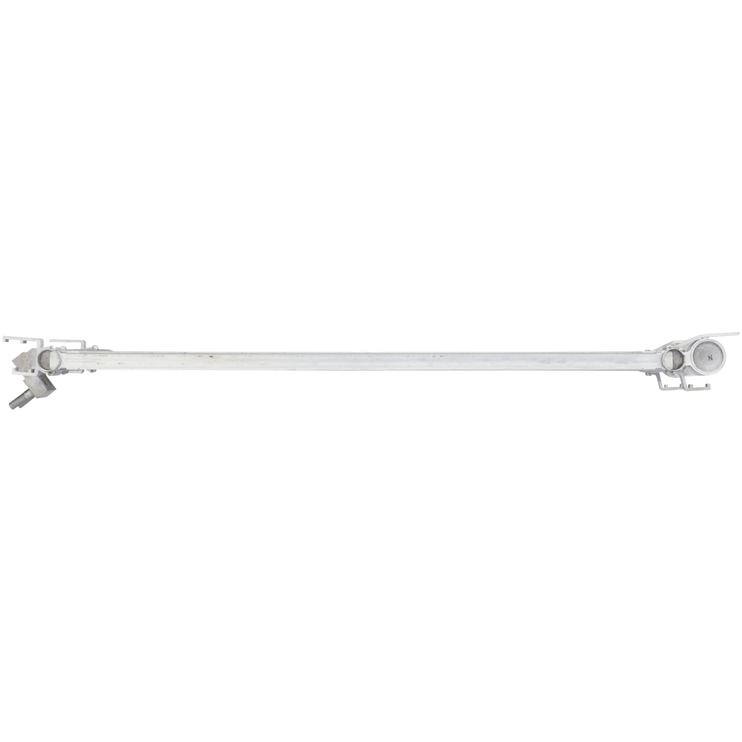 Spectra Premium 730109 - A/C Condenser Spectra Premium 730109 A/C Condenser product image 4 of 4