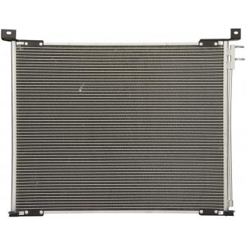 2007 Ford E-350 Super Duty A/C Condenser Spectra Premium 73011 image 1 of 4