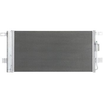 2020 Audi Q5 A/C Condenser Spectra Premium 730114 image 1 of 4