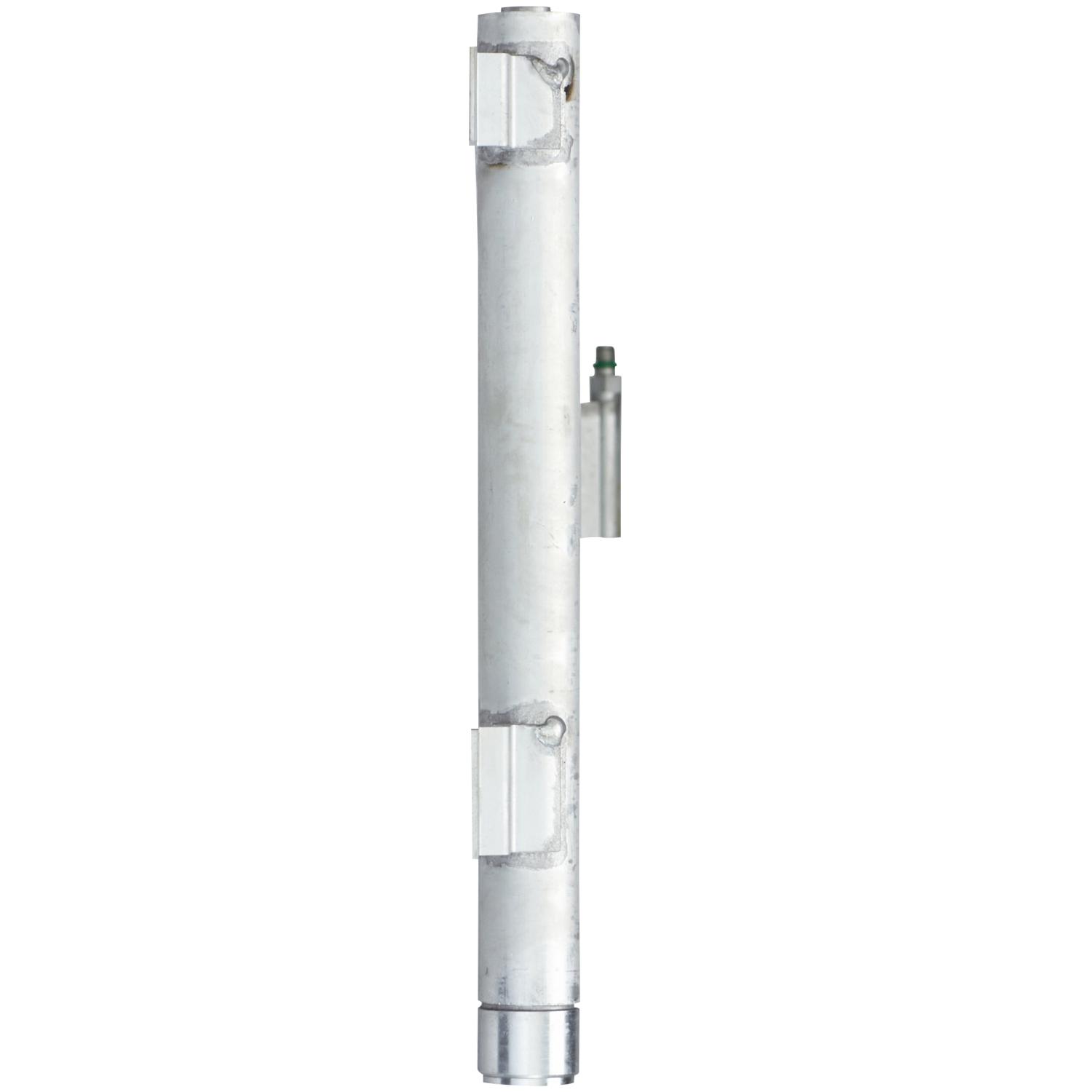 Spectra Premium 730114 - A/C Condenser Spectra Premium 730114 A/C Condenser product image 2 of 4
