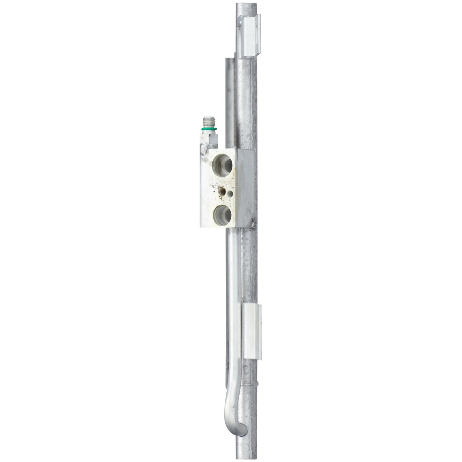 Spectra Premium 730114 - A/C Condenser Spectra Premium 730114 A/C Condenser product image 3 of 4