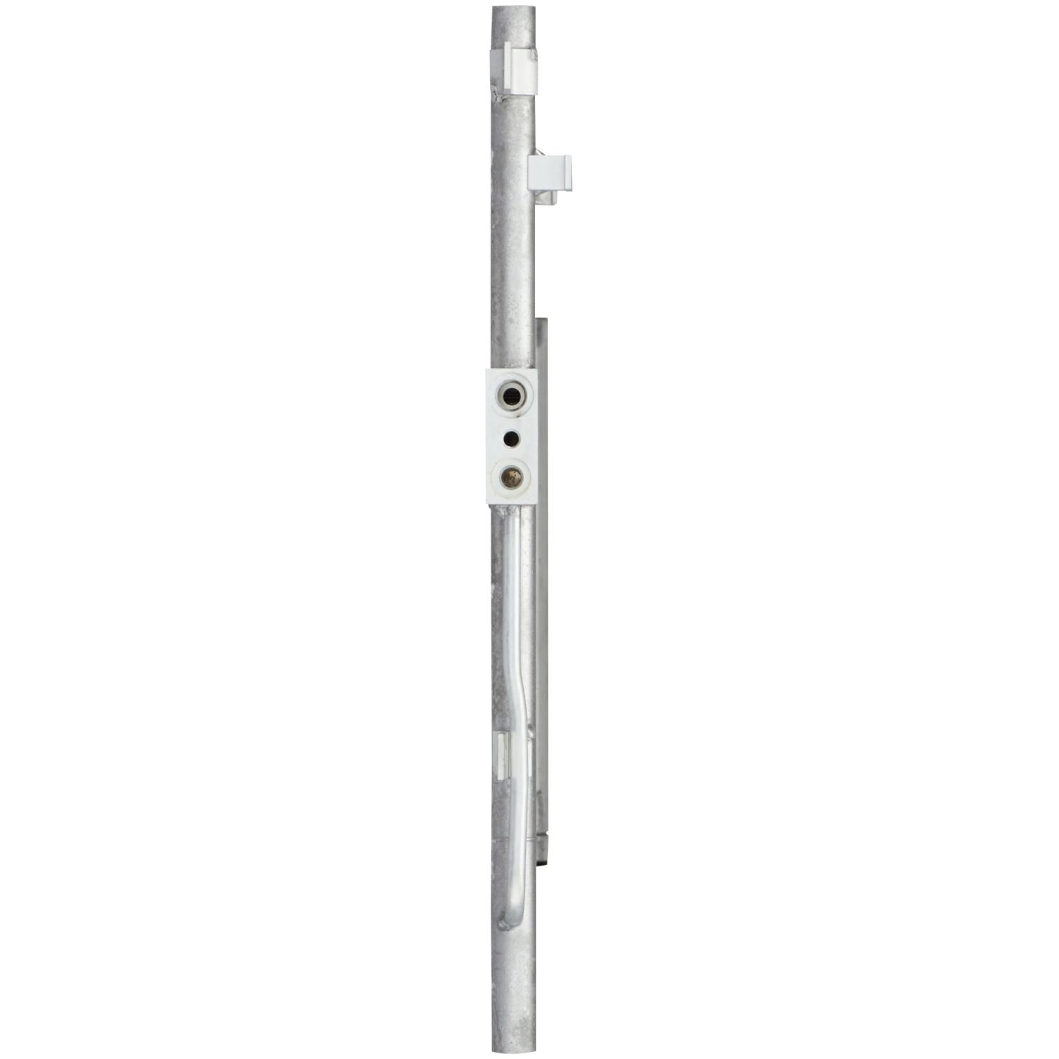 Spectra Premium 730130 - A/C Condenser Spectra Premium 730130 A/C Condenser product image 3 of 4