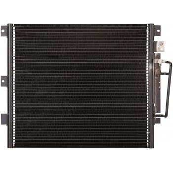 2008 GMC Canyon A/C Condenser Spectra Premium 73014 image 1 of 4