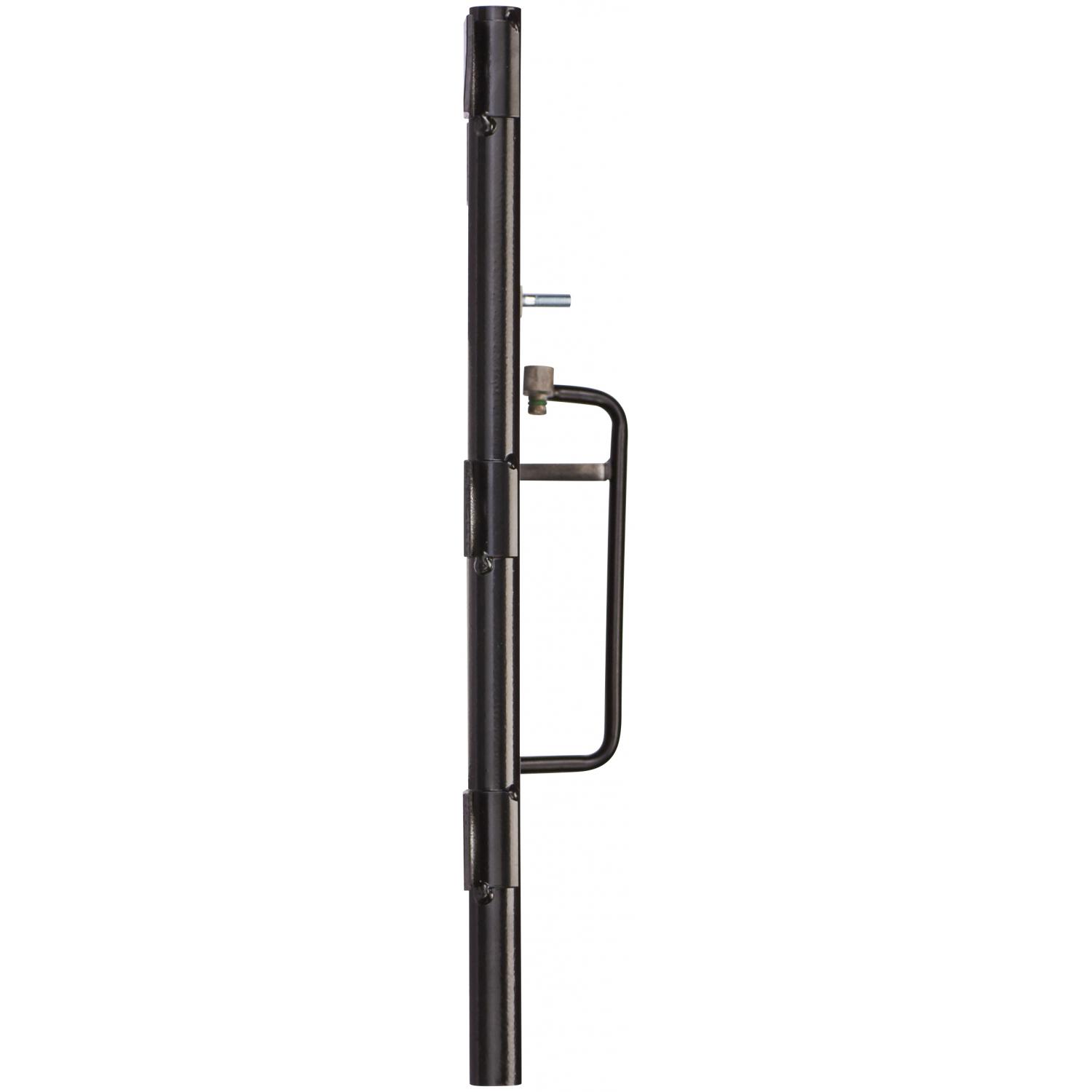 Spectra Premium 73014 - A/C Condenser Spectra Premium 73014 A/C Condenser product image 2 of 4