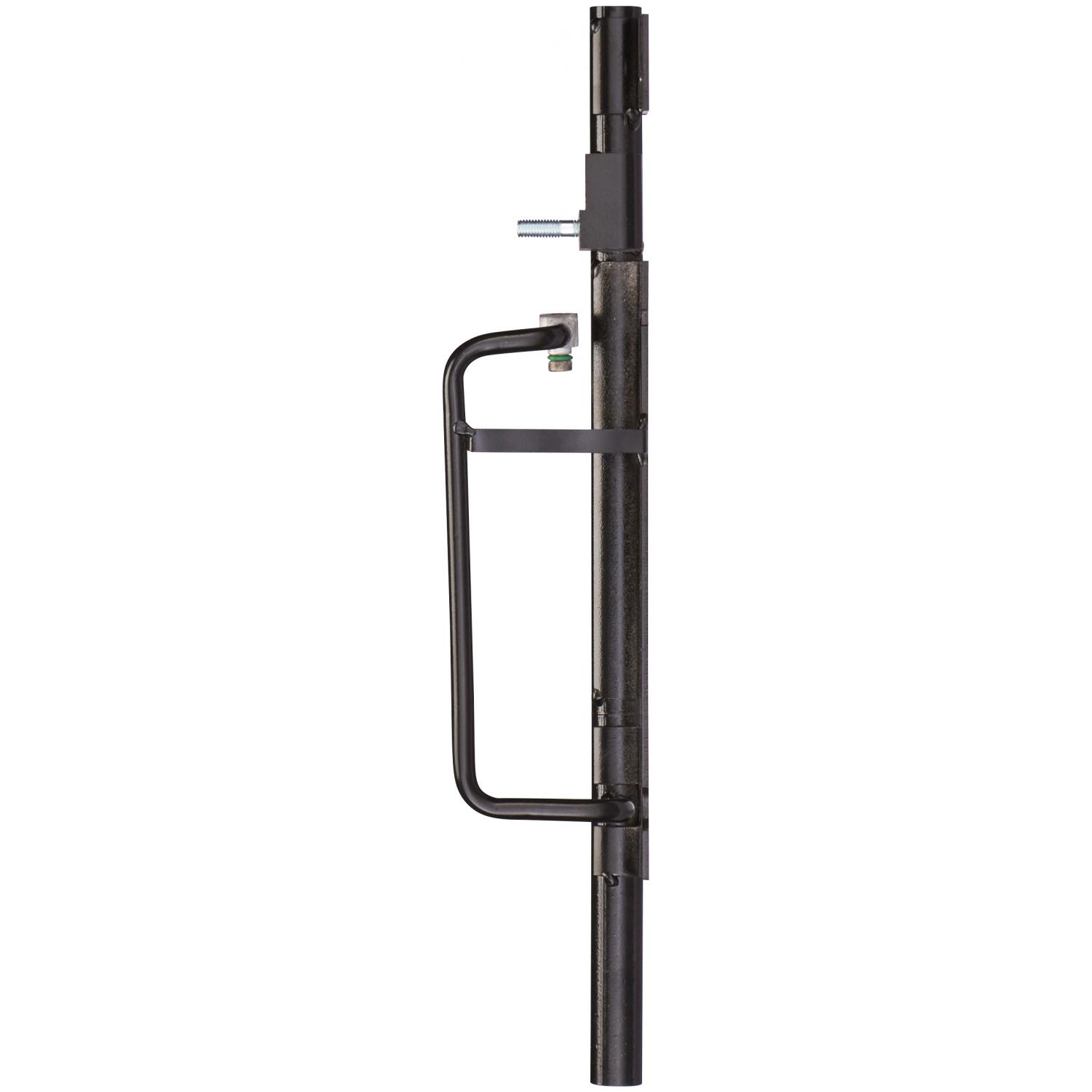 Spectra Premium 73014 - A/C Condenser Spectra Premium 73014 A/C Condenser product image 3 of 4