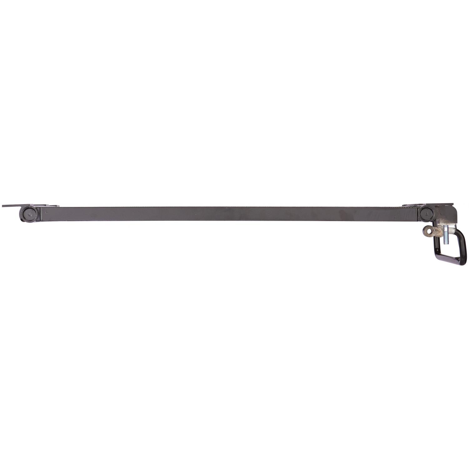 Spectra Premium 73014 - A/C Condenser Spectra Premium 73014 A/C Condenser product image 4 of 4