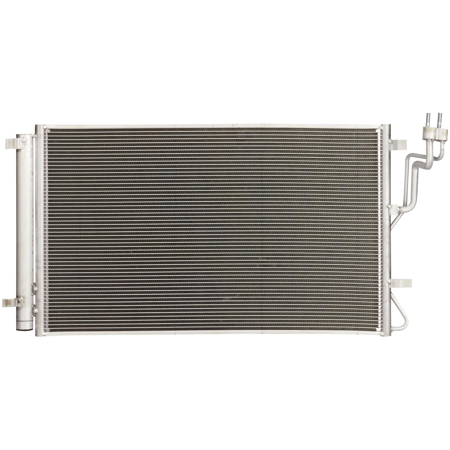 Spectra Premium 730149 - A/C Condenser Spectra Premium 730149 A/C Condenser product image 1 of 4