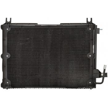 2001 Dodge Ram 4000 A/C Condenser Spectra Premium 73016 image 1 of 4