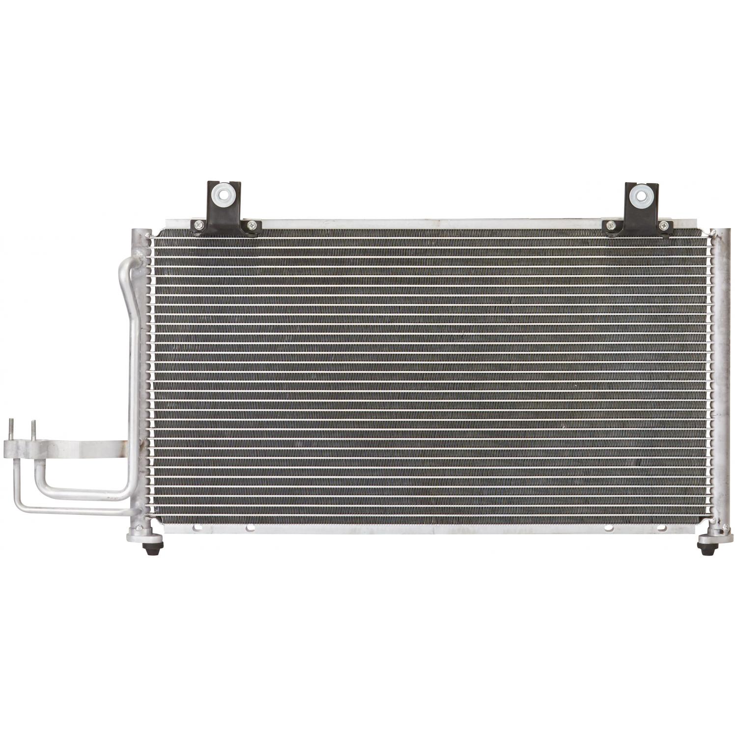 Spectra Premium 73017 A/C Condenser product image 1 of 4