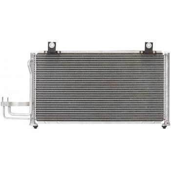 2002 Kia Spectra A/C Condenser Spectra Premium 73017 image 1 of 4