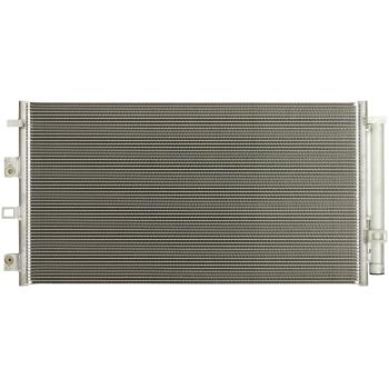 2021 Lincoln Corsair A/C Condenser Spectra Premium 730172 image 1 of 4
