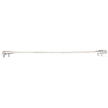 2021 Lincoln Corsair A/C Condenser Spectra Premium 730172 image 4 of 4