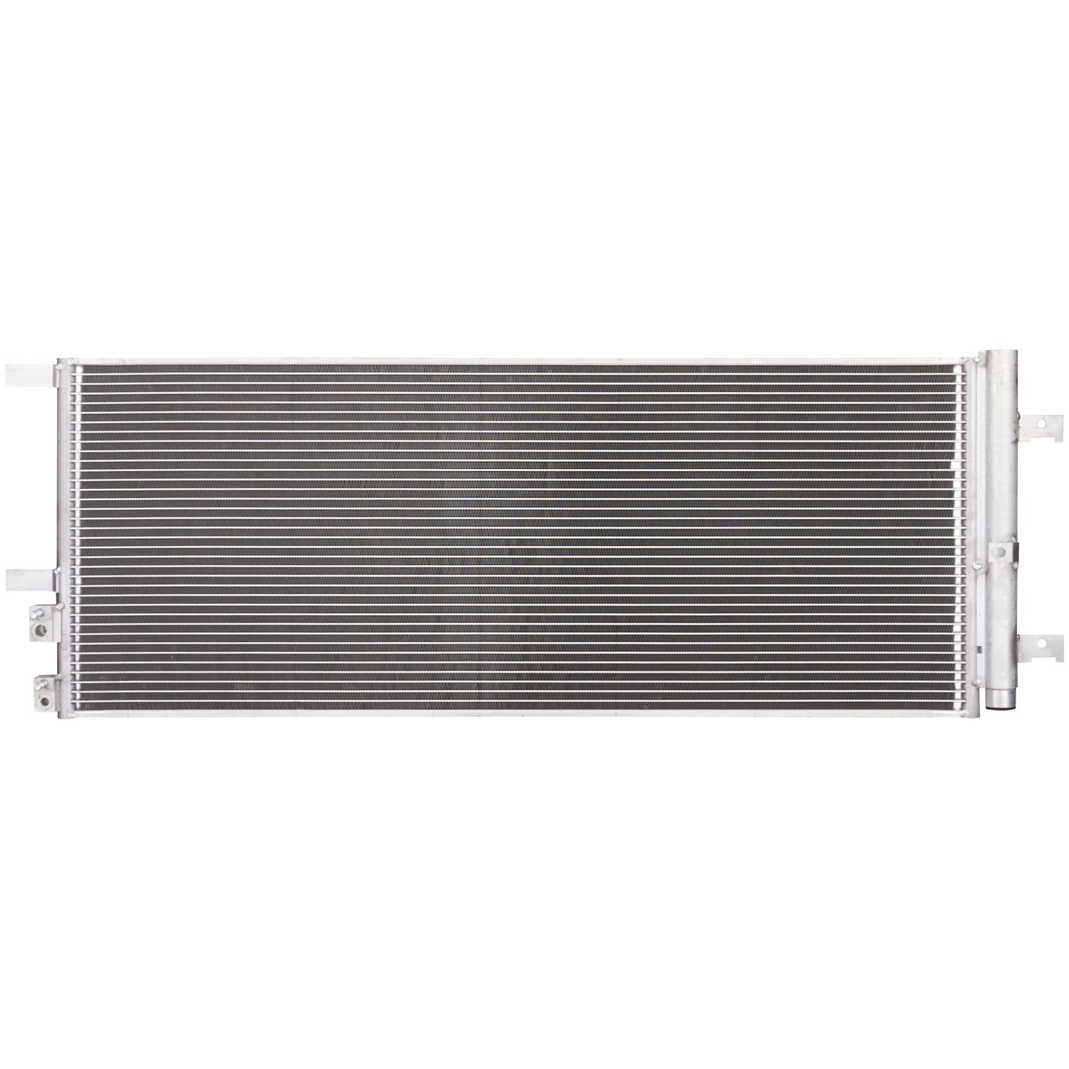 Spectra Premium 730177 - A/C Condenser Spectra Premium 730177 A/C Condenser product image 1 of 4