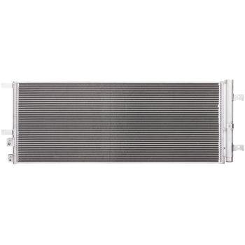 2021 GMC Sierra 3500 HD A/C Condenser Spectra Premium 730177 image 1 of 4