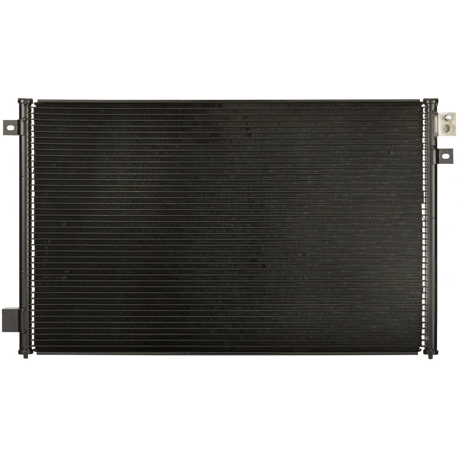 Spectra Premium 73020 - A/C Condenser Spectra Premium 73020 A/C Condenser product image 1 of 4