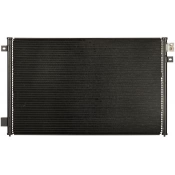 2003 Ford Thunderbird A/C Condenser Spectra Premium 73020 image 1 of 4