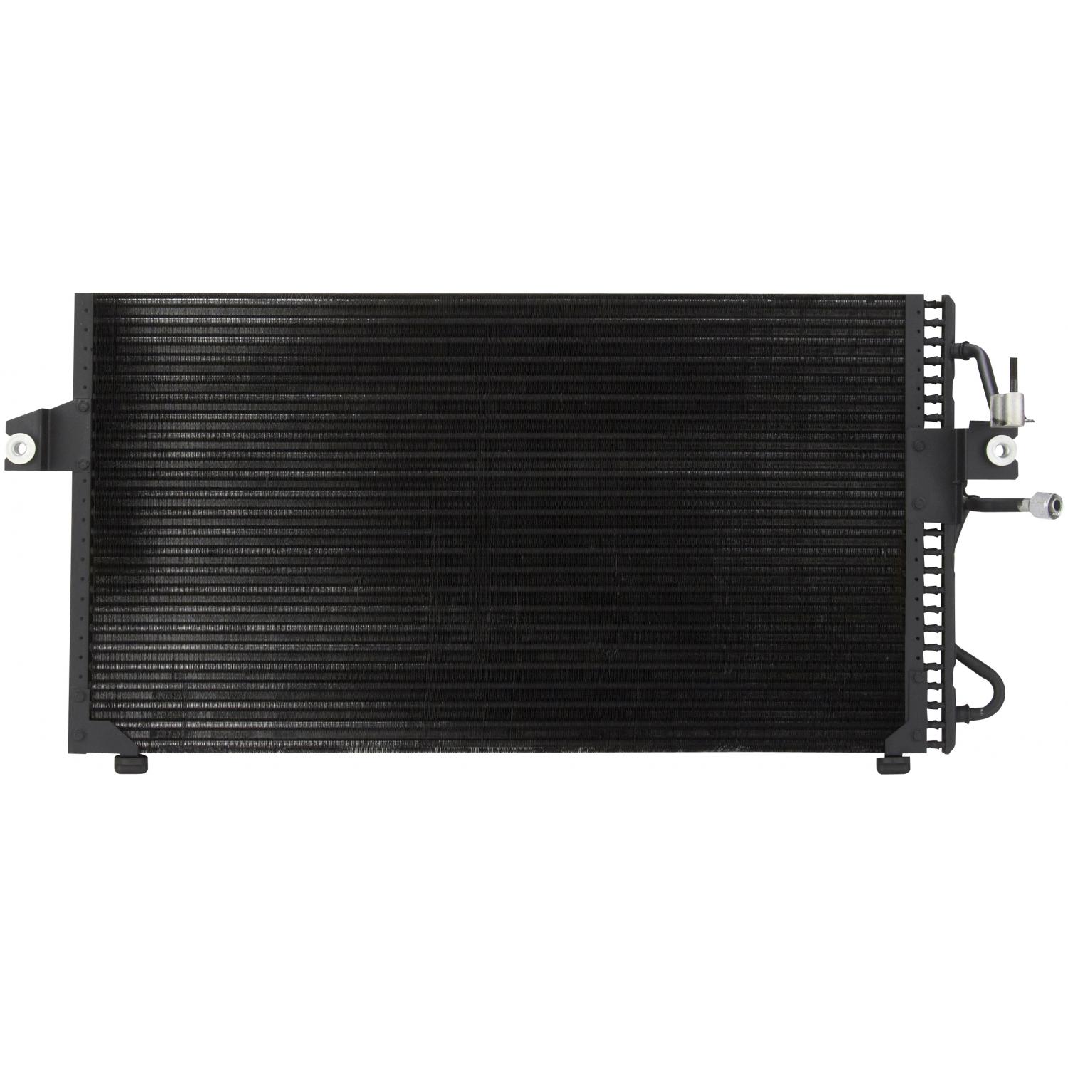 Spectra Premium 73022 - A/C Condenser Spectra Premium 73022 A/C Condenser product image 1 of 4
