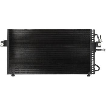 2000 Mercury Villager A/C Condenser Spectra Premium 73022 image 1 of 4