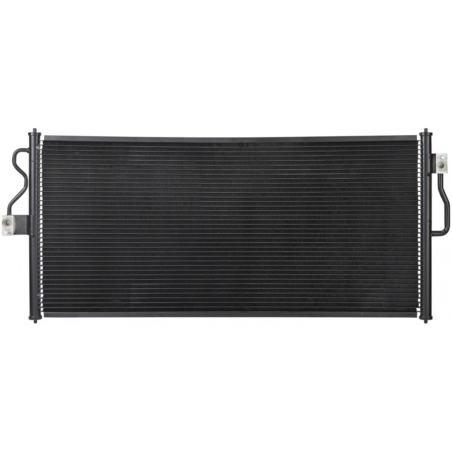 Spectra Premium 73023 A/C Condenser product image 1 of 4