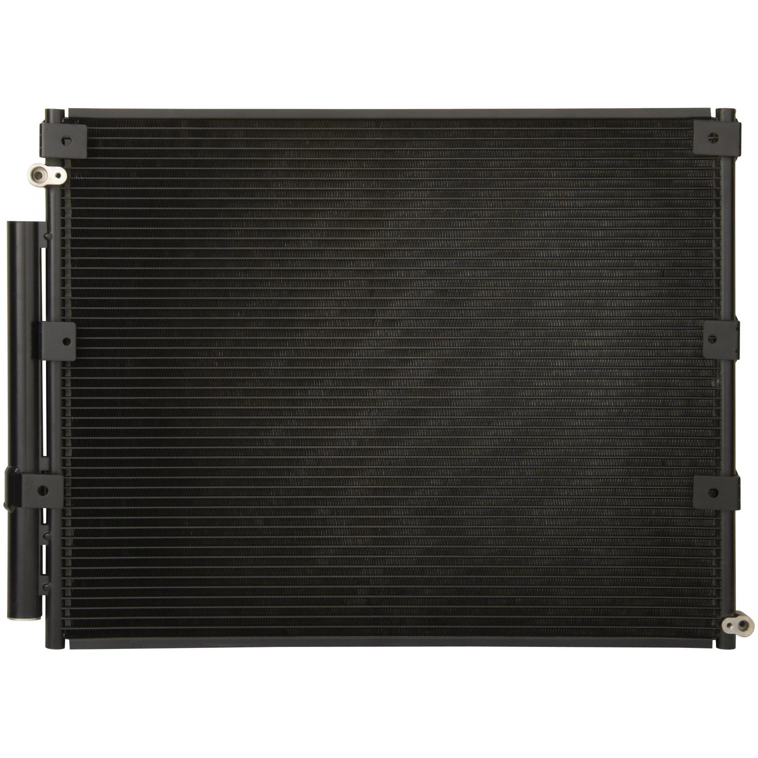 Spectra Premium 73024 - A/C Condenser Spectra Premium 73024 A/C Condenser product image 1 of 4