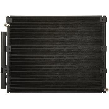 1999 Lexus LX470 A/C Condenser Spectra Premium 73024 image 1 of 4