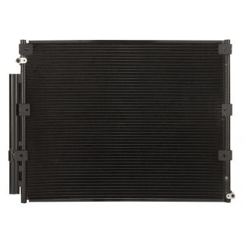 2003 Lexus LX470 A/C Condenser Spectra Premium 73025 image 1 of 4