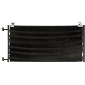 2007 Chevrolet Silverado 3500 Classic A/C Condenser Spectra Premium 73026 image 2 of 4