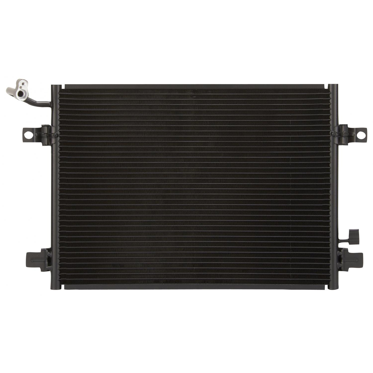 Spectra Premium 73028 - A/C Condenser Spectra Premium 73028 A/C Condenser product image 1 of 4