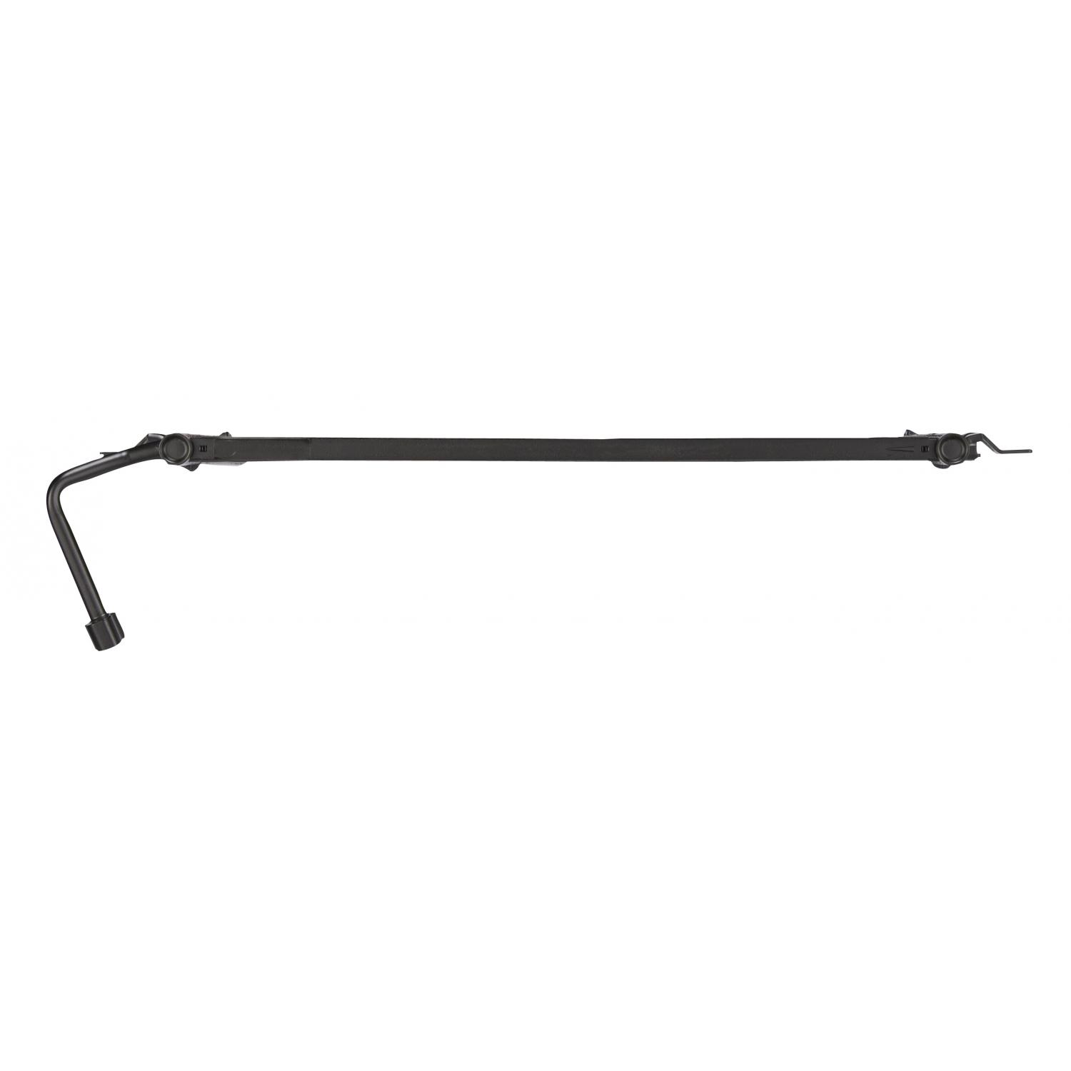 Spectra Premium 73028 - A/C Condenser Spectra Premium 73028 A/C Condenser product image 4 of 4