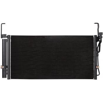 2006 Hyundai Santa Fe A/C Condenser Spectra Premium 73030 image 1 of 4