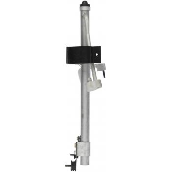 1999 Daewoo Nubira A/C Condenser Spectra Premium 73032 image 3 of 4