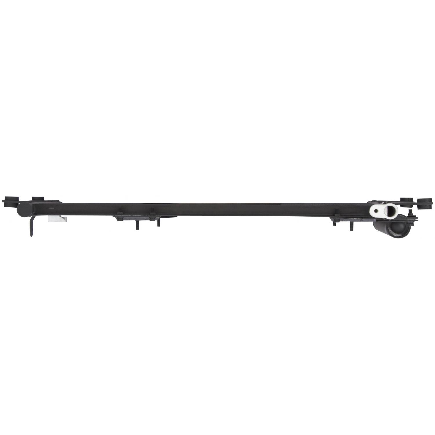 Spectra Premium 73033 - A/C Condenser Spectra Premium 73033 A/C Condenser product image 4 of 4