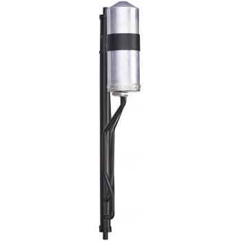 2007 Nissan Quest A/C Condenser Spectra Premium 73034 image 2 of 4
