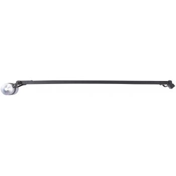 2007 Nissan Quest A/C Condenser Spectra Premium 73034 image 4 of 4