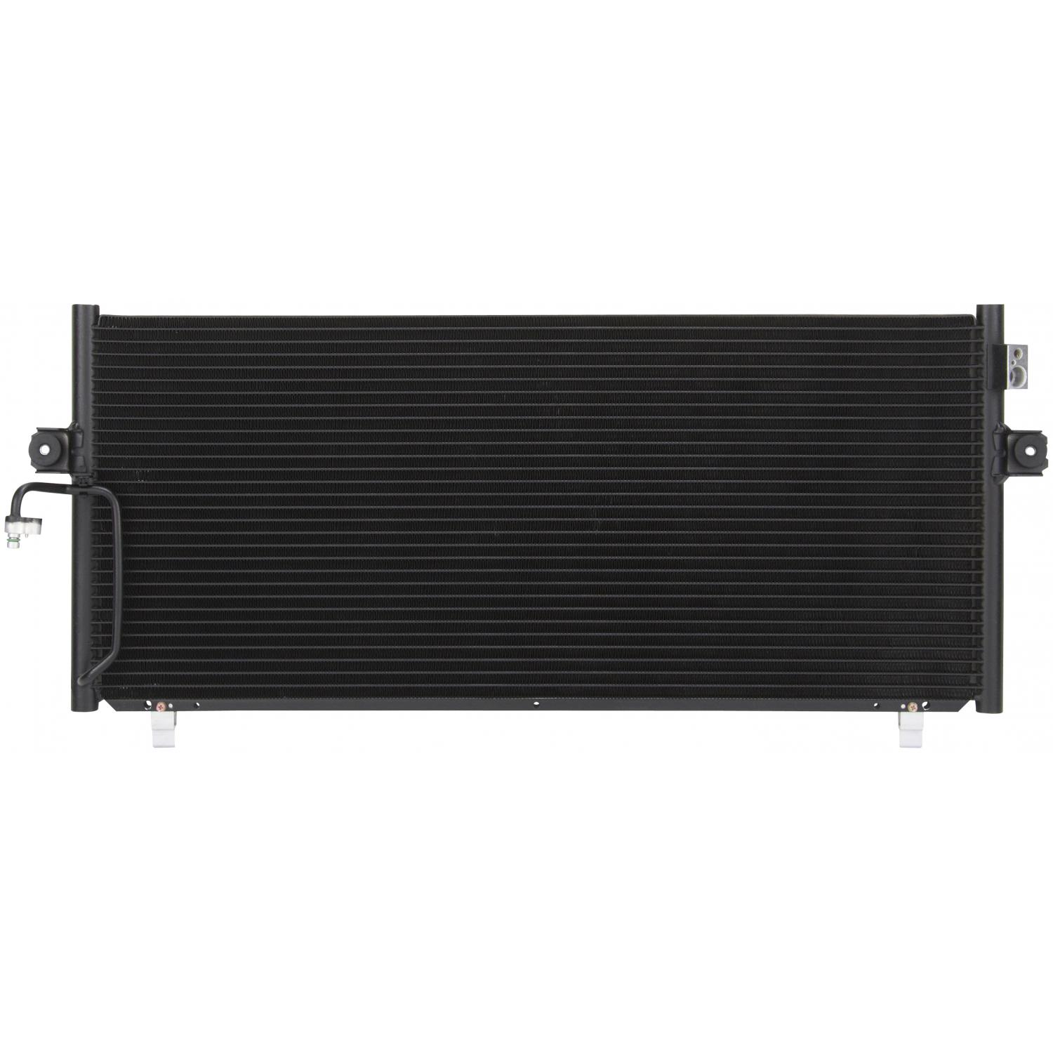 Spectra Premium 73035 - A/C Condenser Spectra Premium 73035 A/C Condenser product image 1 of 4