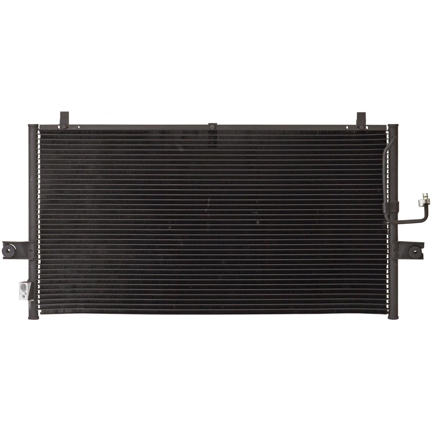 Spectra Premium 73036 - A/C Condenser Spectra Premium 73036 A/C Condenser product image 1 of 4