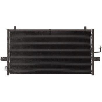2001 Infiniti I30 A/C Condenser Spectra Premium 73036 image 1 of 4