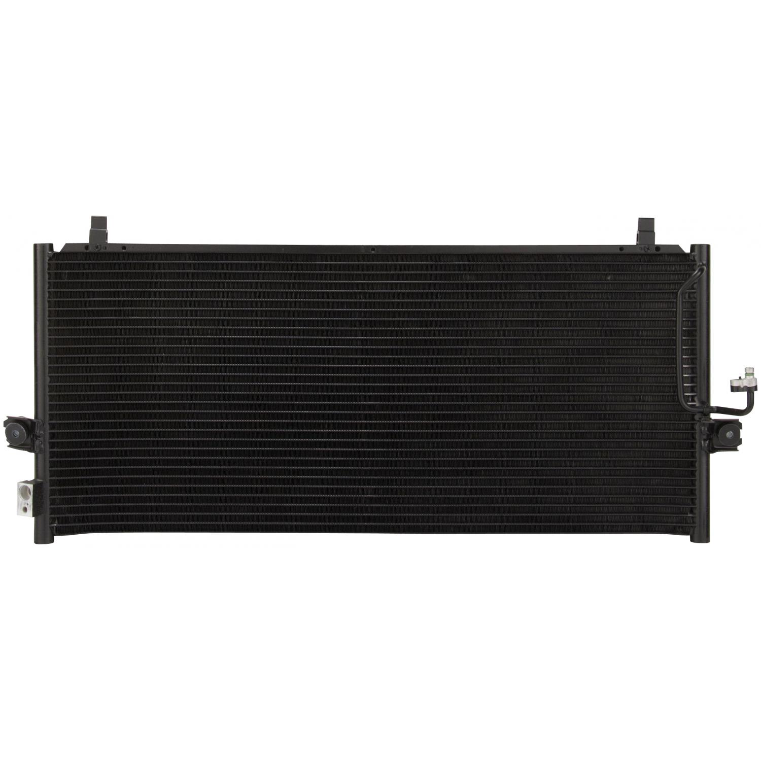 Spectra Premium 73038 - A/C Condenser Spectra Premium 73038 A/C Condenser product image 1 of 4