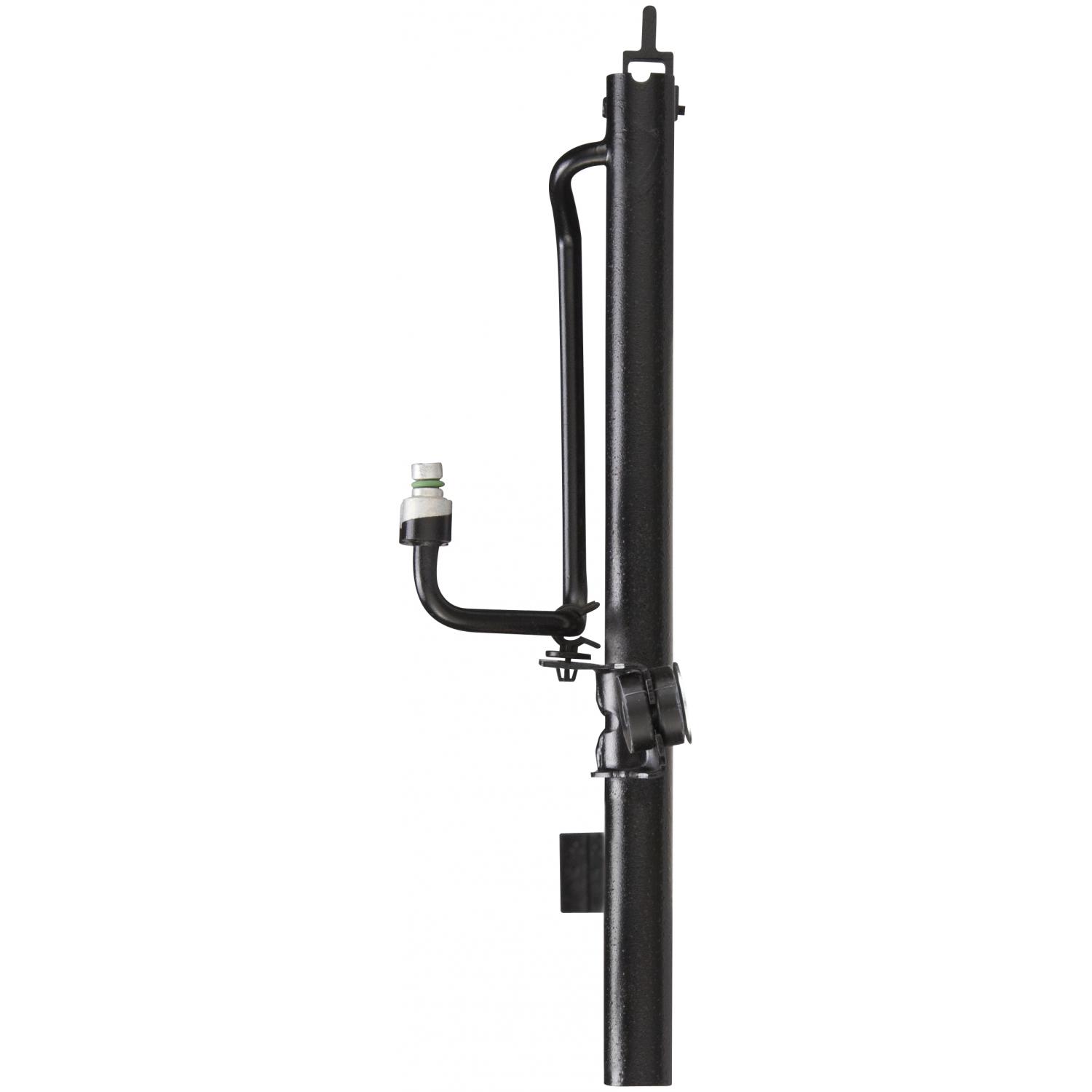 Spectra Premium 73038 - A/C Condenser Spectra Premium 73038 A/C Condenser product image 3 of 4