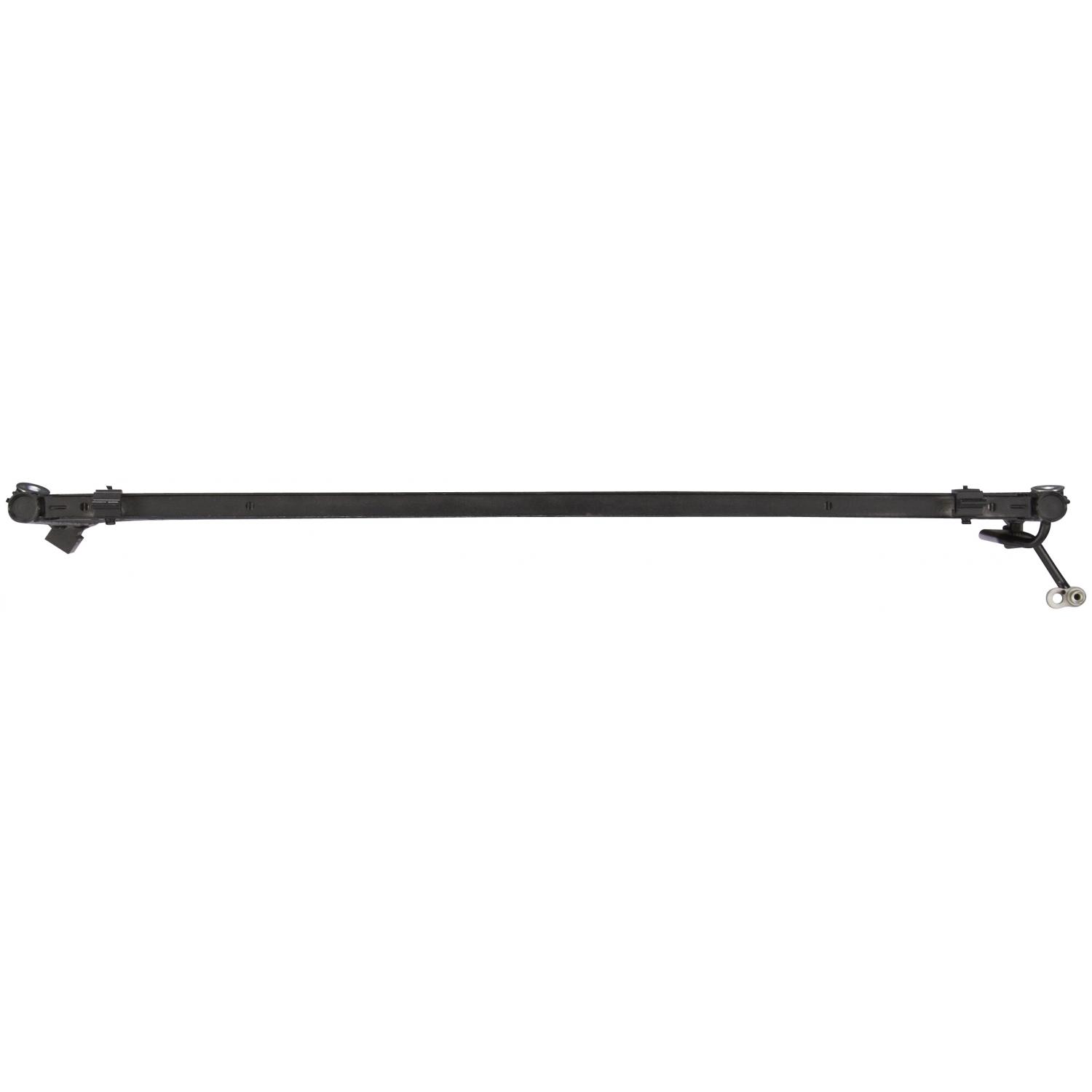 Spectra Premium 73038 - A/C Condenser Spectra Premium 73038 A/C Condenser product image 4 of 4