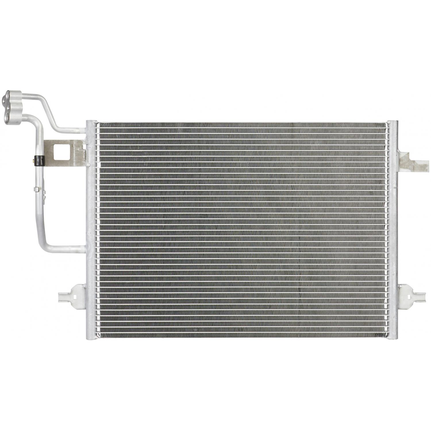 Spectra Premium 73039 - A/C Condenser Spectra Premium 73039 A/C Condenser product image 1 of 4