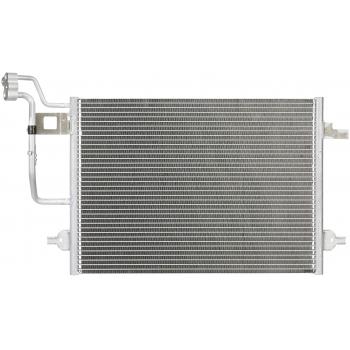 2005 Volkswagen Passat A/C Condenser Spectra Premium 73039 image 1 of 4