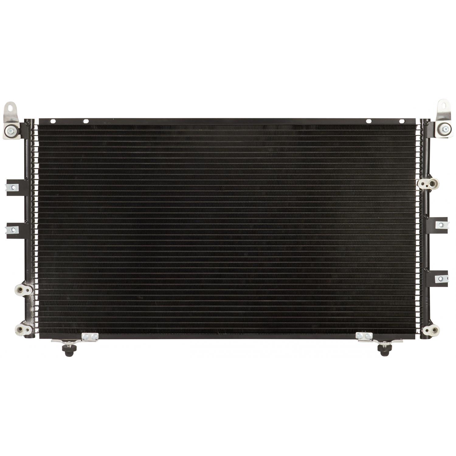 Spectra Premium 73042 - A/C Condenser Spectra Premium 73042 A/C Condenser product image 1 of 4