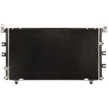 2005 Toyota Sequoia A/C Condenser Spectra Premium 73042 image 1 of 4