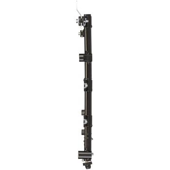 2005 Toyota Sequoia A/C Condenser Spectra Premium 73042 image 3 of 4