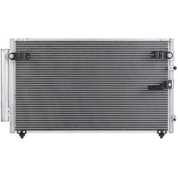 2007 Lexus SC430 A/C Condenser Spectra Premium 73045 image 1 of 4